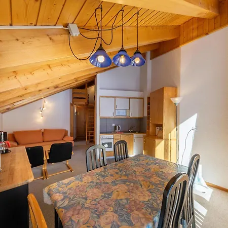 Mont-fort 61 - 5 Pers - Au Pied Des Pistes * 시비에즈