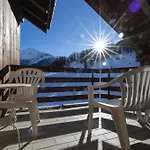 Appartamento Mont-fort 61 - 5 Pers - Au Pied Des Pistes Siviez