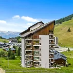 Appartamento Mont-fort 61 - 5 Pers - Au Pied Des Pistes *